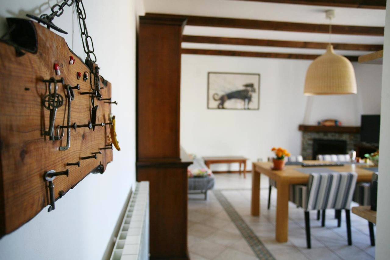 Casa Bùri in Trarego, Trarego Viggiona
