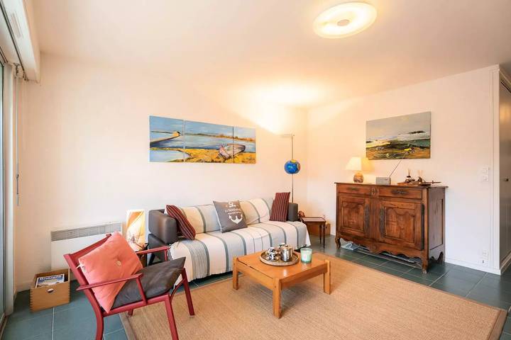 Gîte pour 6 personnes à La Trinité-sur-Mer - 4