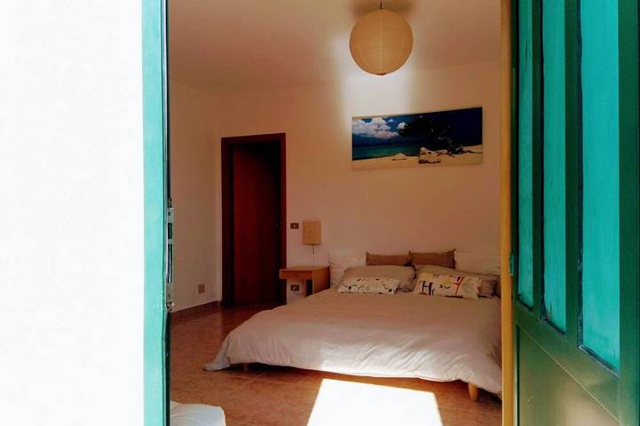 Ferienhaus für 10 Personen, mit Garten, mit Haustier in Ligurien - 3