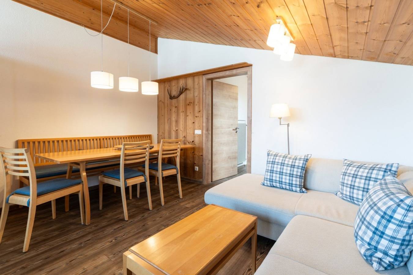 Ganze Wohnung, Gipfelglück Nr. 6 in Oberstdorf, Bayerisch Schwaben