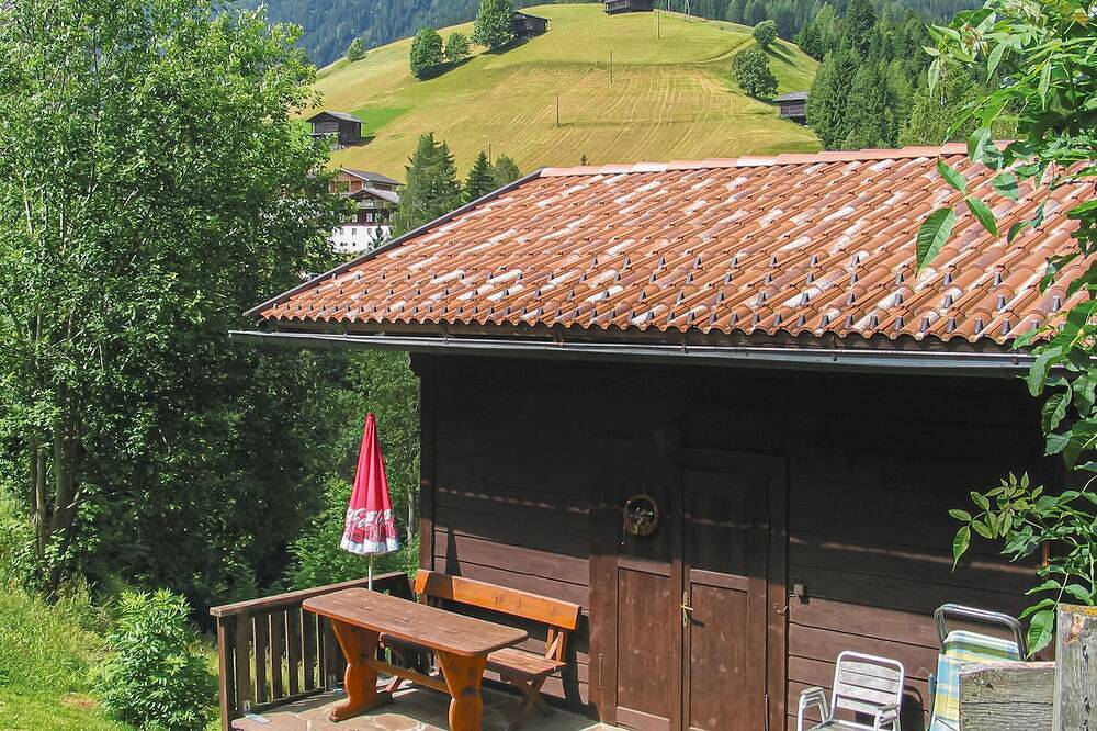 Ferienhaus in Maria Luggau in Alpes de Gailtal, Lesachtal
