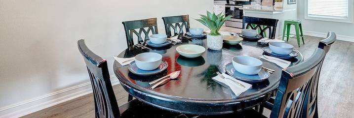 Bungalow für 14 Personen in Ybor City, Tampa, Bild 1