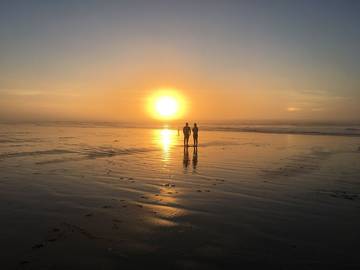 Vacation Home for 10 Guests in Cannon Beach, Clatsop County, Picture 4