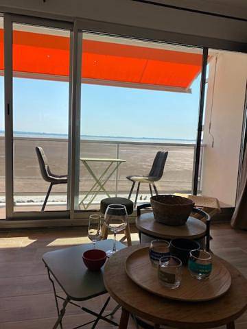 Appartement entier, Two-Bedroom Apartment in Le Crotoy, Région d'Abbeville