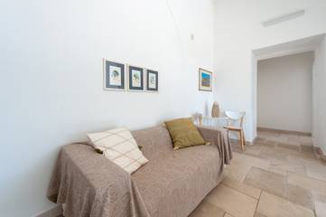 Villa voor 7 Personen in Arnesano, Salento, Afbeelding 3