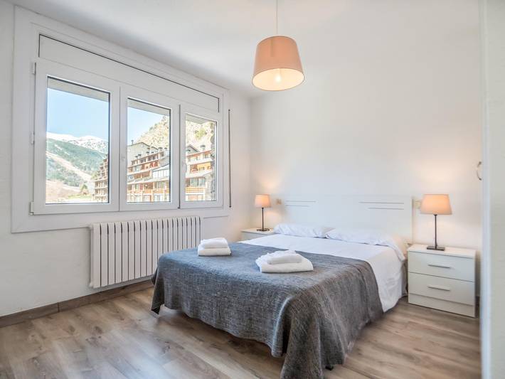 Apartamento de vacaciones para 6 personas - 1