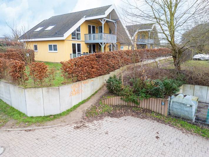 Ferienhaus für 8 Personen, mit Garten und Terrasse sowie Sauna, kinderfreundlich in Mirow