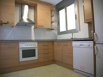 Casa Rodante para 6 Personas en Creixell, Costa Dorada, Foto 2
