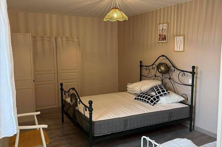 Location de vacances pour 2 personnes à Formigny - 2