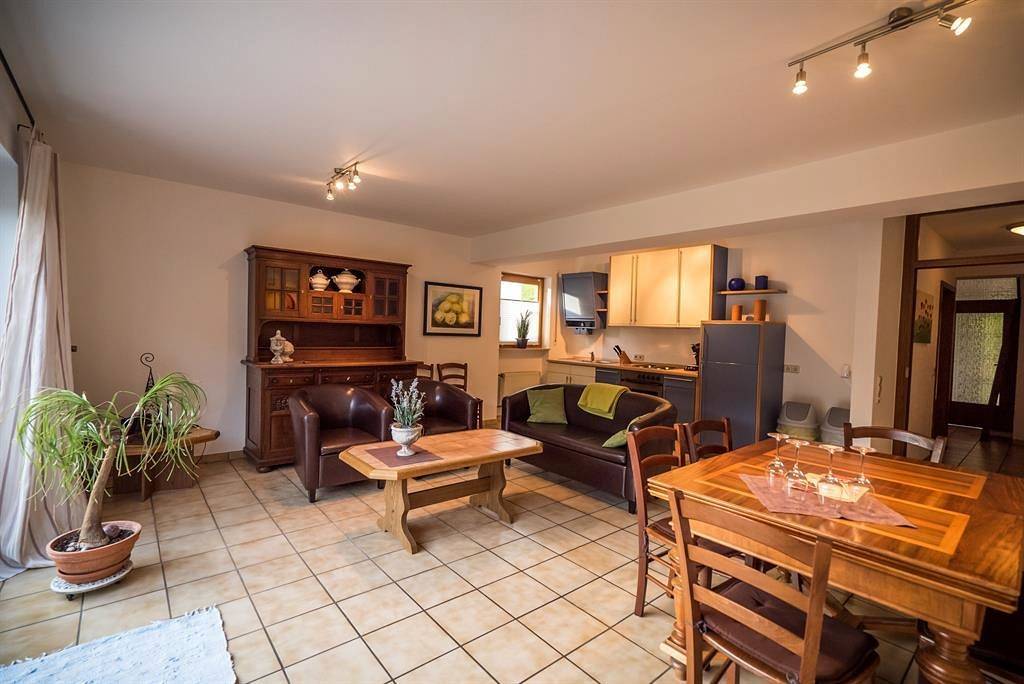 Appartement de vacances entier, 4-Bettwohnung Würzgarten in Traben-Trarbach, Région de Bernkastel-Kues