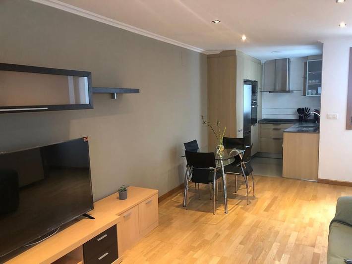 Apartamento de vacaciones para 4 personas - 1