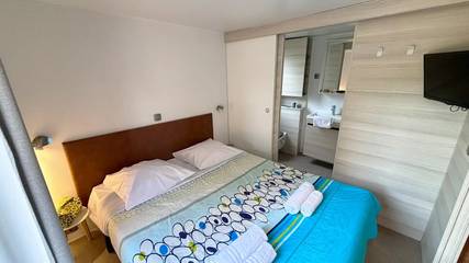 Camping voor 6 Personen in Le Muy, Draguignan en omgeving, Afbeelding 4