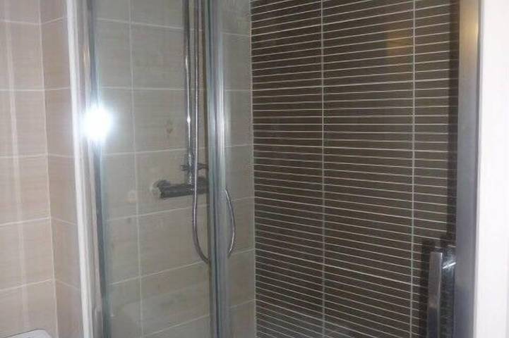 Maison de vacances pour 3 personnes, avec balcon à Arcachon - 3