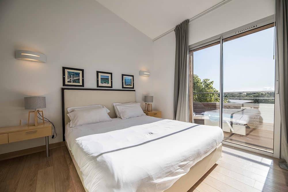 Appartamento intero, T3 5p. Cala Sultana - Santa Giulia a Porto Vecchio in Santa Giulia, Francia