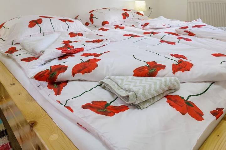 Ganze Wohnung, Zimmer Željko,, Rudanovac, hr in Rudanovac, Plitvicer Seen