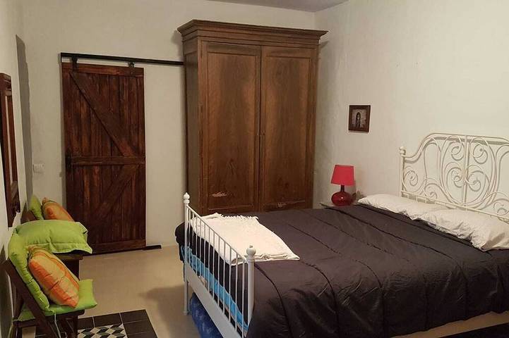 Maison de palais \"La Casa Empeño\" dans le centre historique in Arcos de la Frontera, Pueblos Blancos