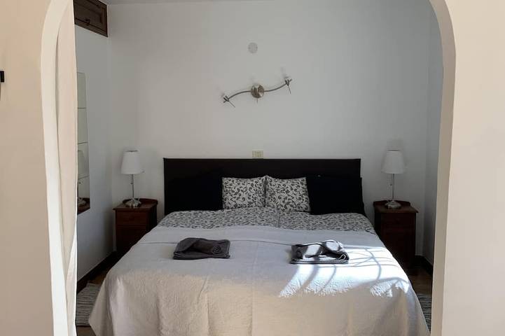 Ganze Wohnung, Schöne Wohnung mit Terrasse in Puerto del Carmen, Tías