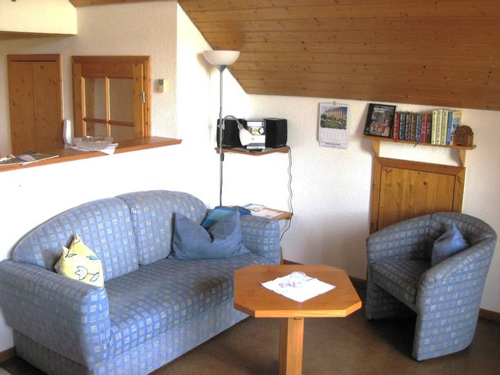 Ganze Wohnung, Appartement in Wittenschwand in Dachsberg, Südschwarzwald