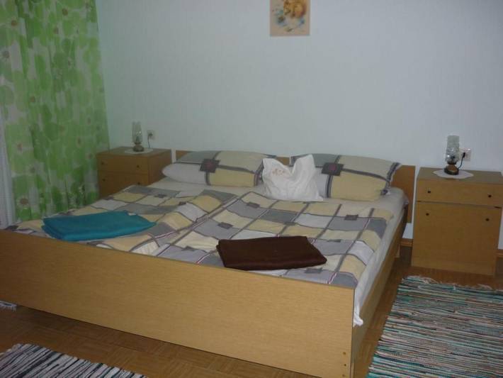 Ferienwohnung für 4 Personen, mit Terrasse in Spiegelau - 4