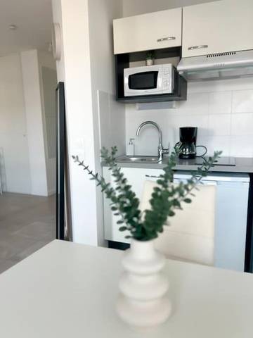 Gîte pour 2 personnes à Lormont