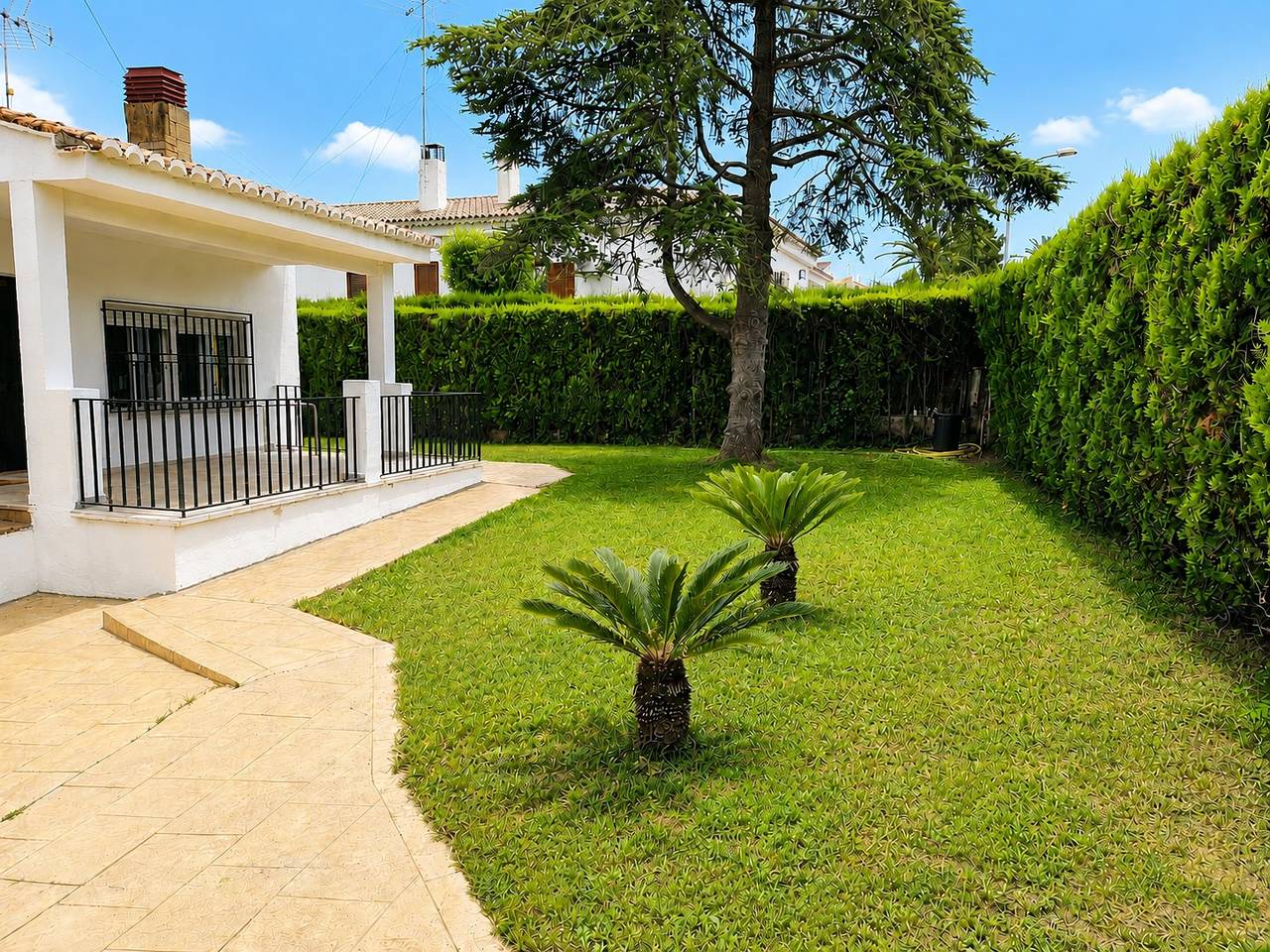 Guestready - Chalet relaxant près de Valence in Chiva, Province de Valence