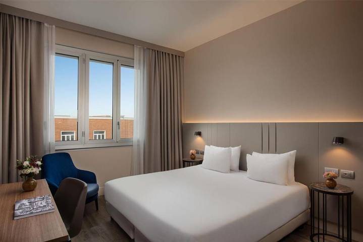 Hotel für 2 Personen, mit Haustier in Triest