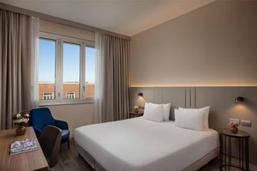 Hotel für 2 Personen, mit Haustier in Triest