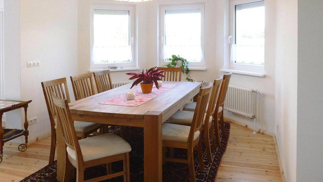 Ferienhaus für 8 Personen (120 m²) in Storkow (Oder-Spree) in Selchow, Storkow