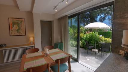 Ferienwohnung für 4 Personen in Ascona, Tessiner Alpen, Bild 2