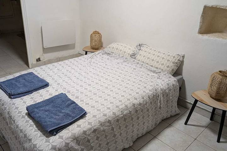 Location de vacances pour 4 personnes à Villefranche-de-Rouergue