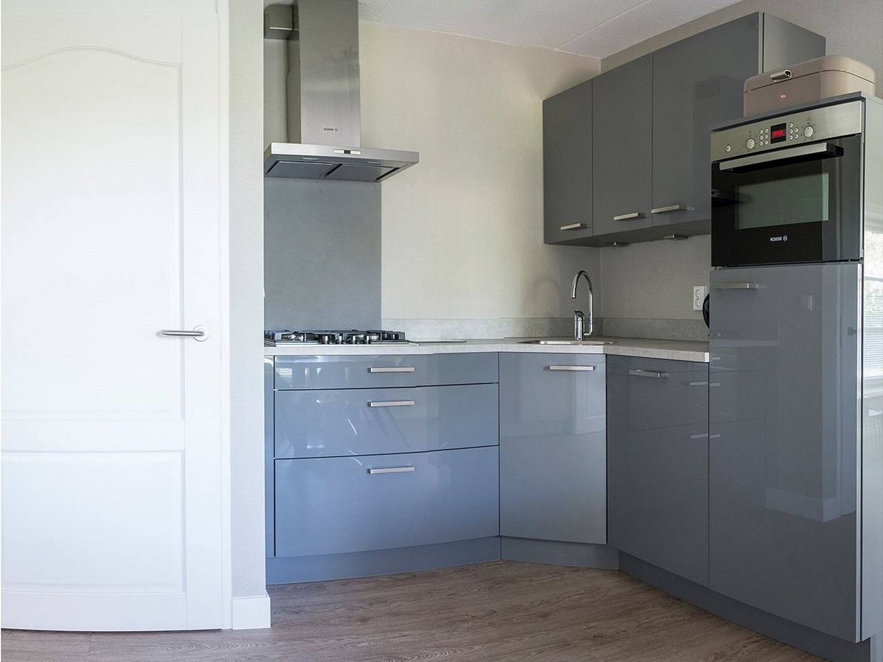 Appartement in De Cocksdorp bij Strand in Eijerland, De Cocksdorp