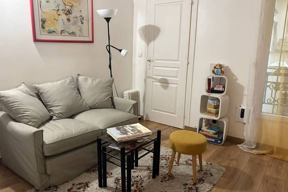 Photo : Appartement de vacances