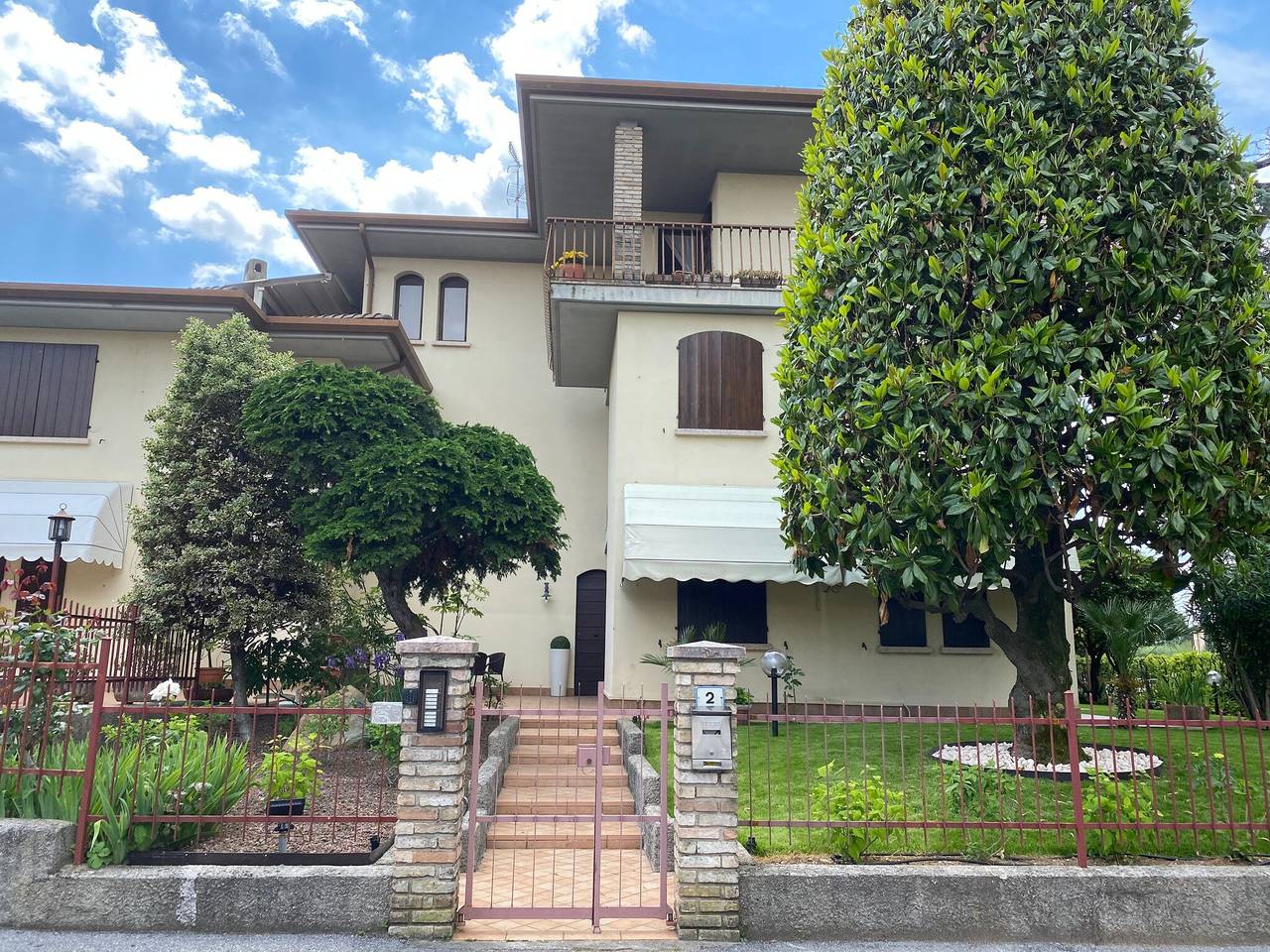 Ganze Wohnung, Aufenthalt am Seeufer in Sirmione in Colombare, Sirmione