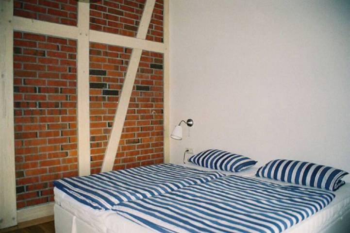 Cottage für 6 Personen, mit Sauna und Garten sowie Terrasse, mit Haustier in Groß Zicker - 4