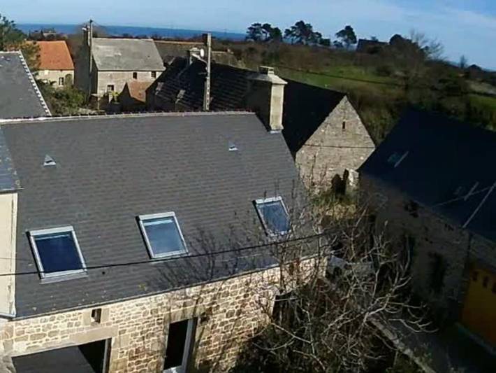 Gîte pour 6 personnes, avec jardin, animaux acceptés dans Vicq-sur-Mer - 3