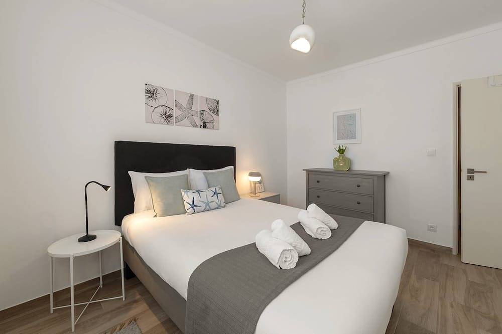 Ganze Wohnung, Casa Medusa - Cozy Retreat in Baleal, Leiria District