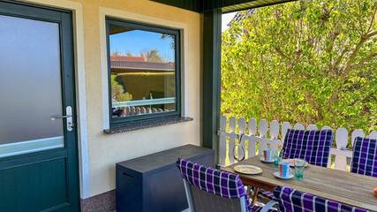 Ferienwohnung für 4 Personen in Klockenhagen, Ribnitz-Damgarten, Bild 2