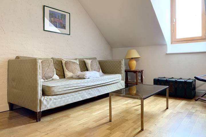 Ferienwohnung für 4 Personen in Grenoble - 2