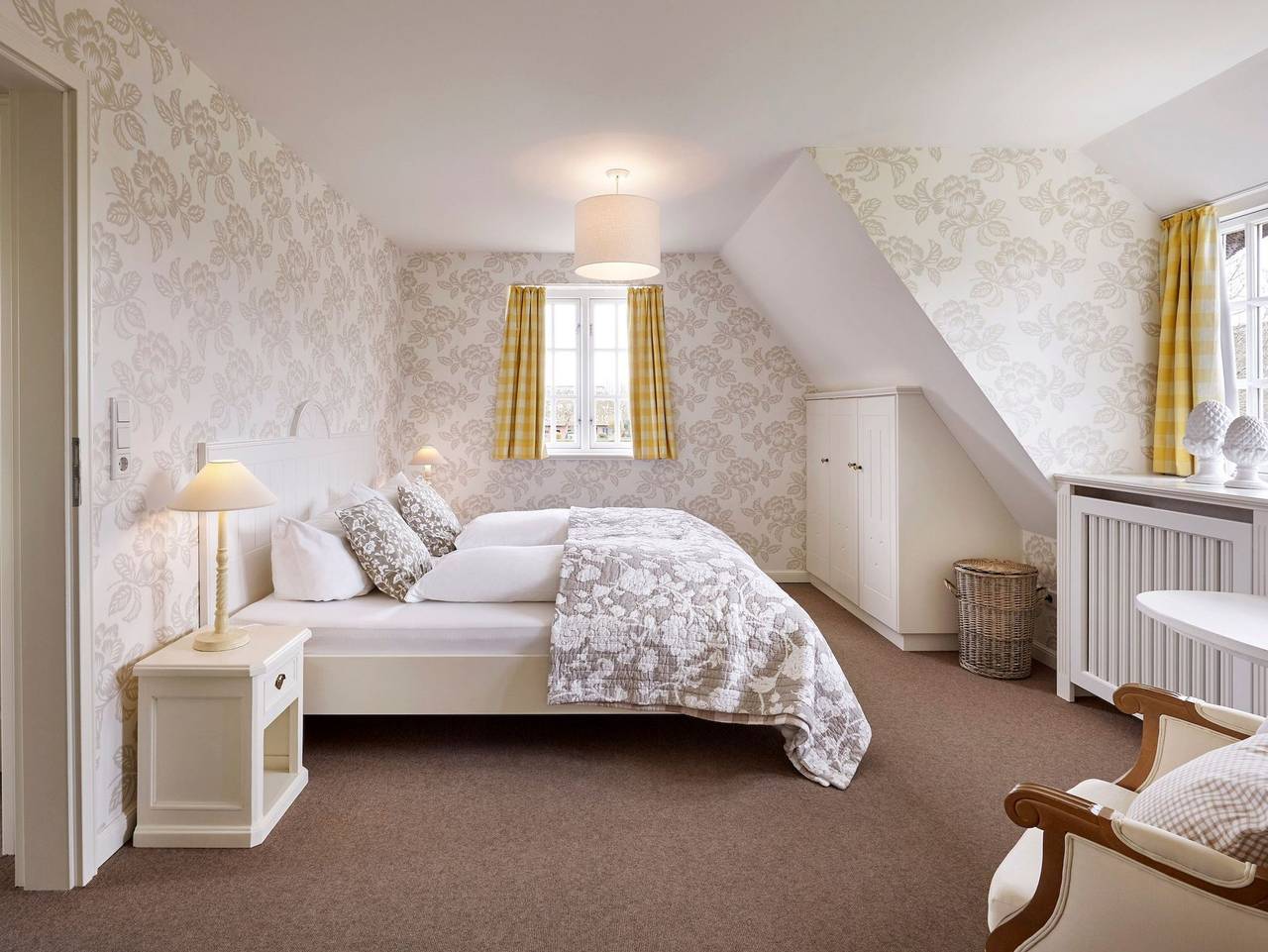 Haus Sofie - Haus Sofie in Utersum, Föhr