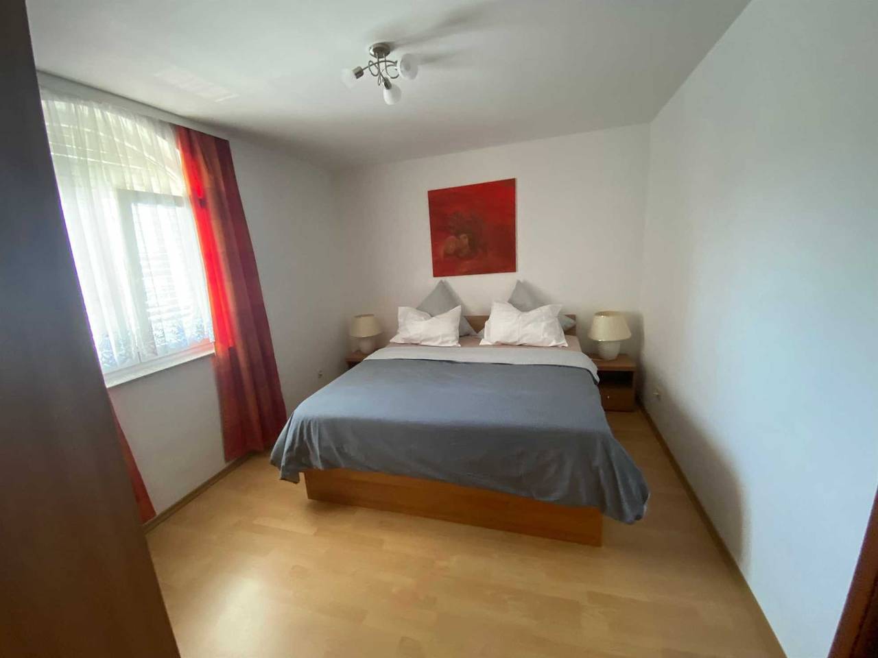 Ganze Wohnung, Vila Meri apartment 2 - Charming Apartment Steps from the Beach Srima – Vodice in Srima, Šibenik-Knin