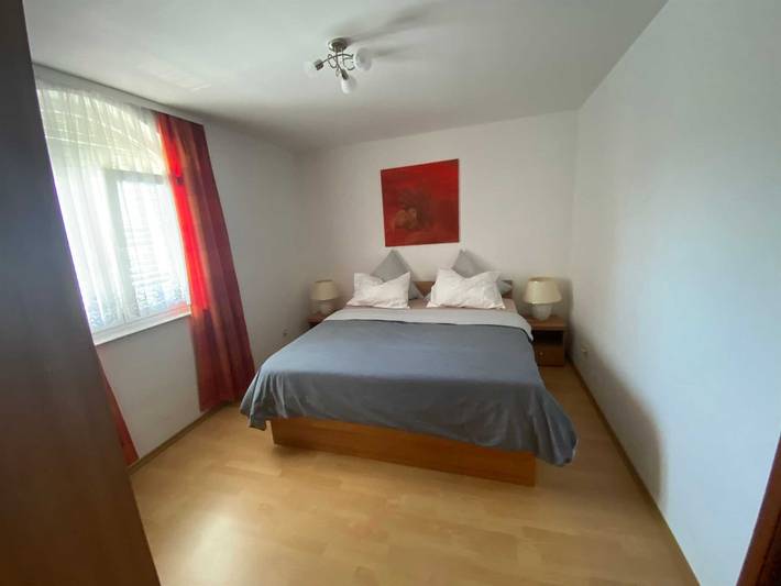 Ferienwohnung für 4 Personen - 1