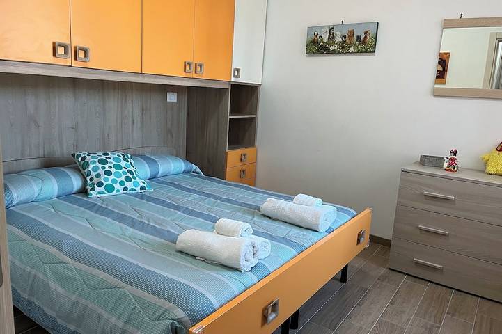 Ferienhaus für 5 Personen, mit Pool und Garten in Ligurien - 4