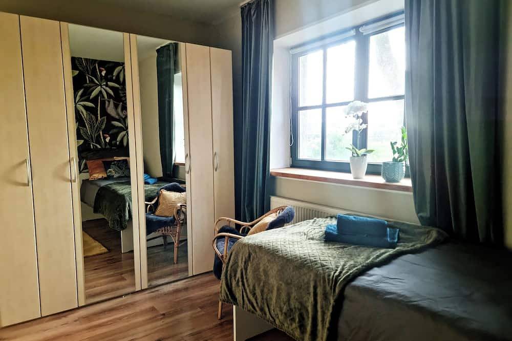 Ganze Wohnung, Urlaub auf dem Eulenhof in Sonsbeck, Niederrhein
