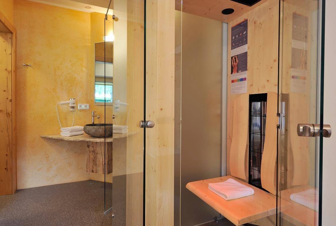 Ganze Ferienwohnung, Appartement Ur - Natur in Hinterthal, Steinernes Meer