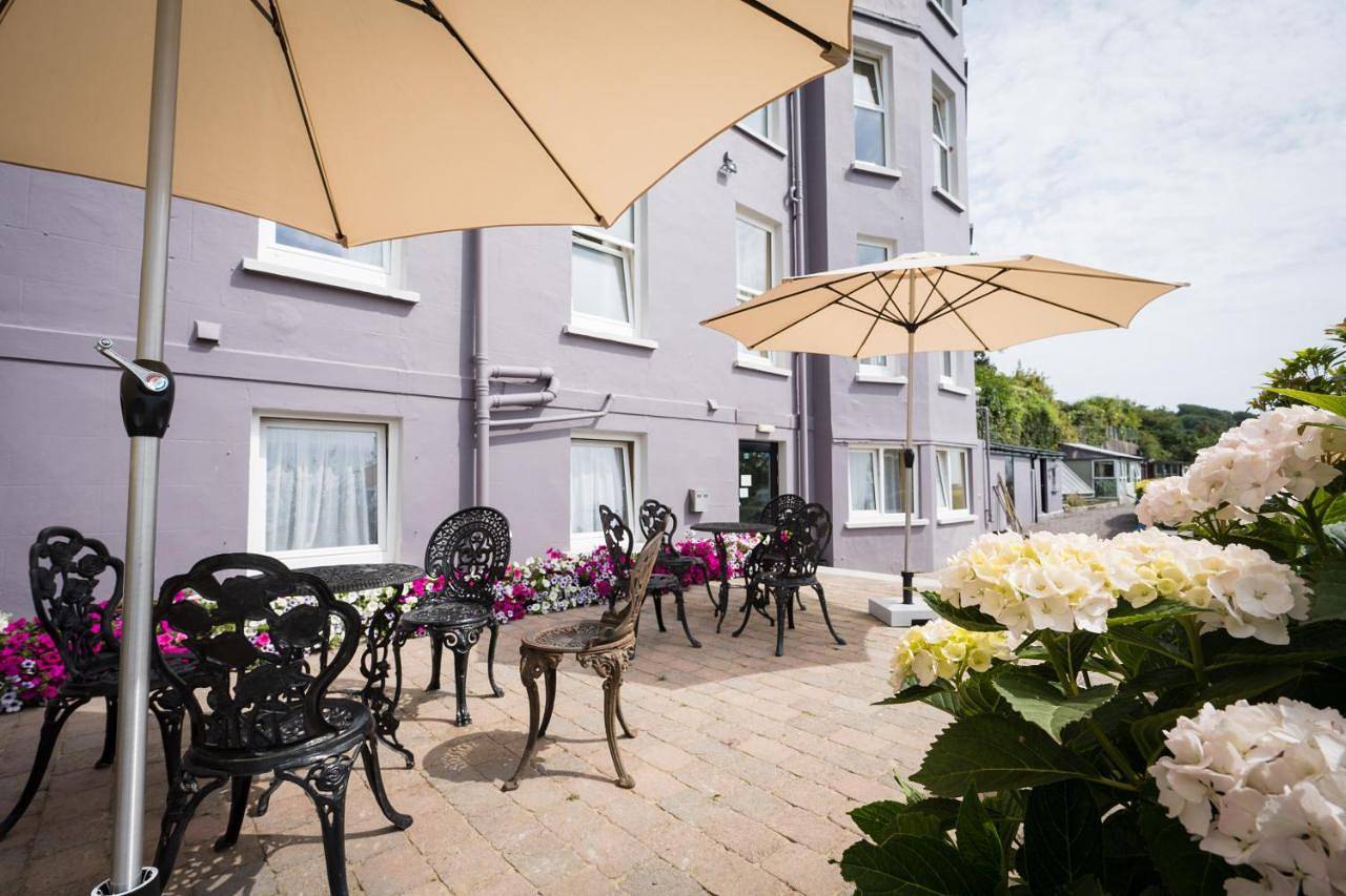 Gabriel House Guesthouse in Cork, Cork (hrabstwo)