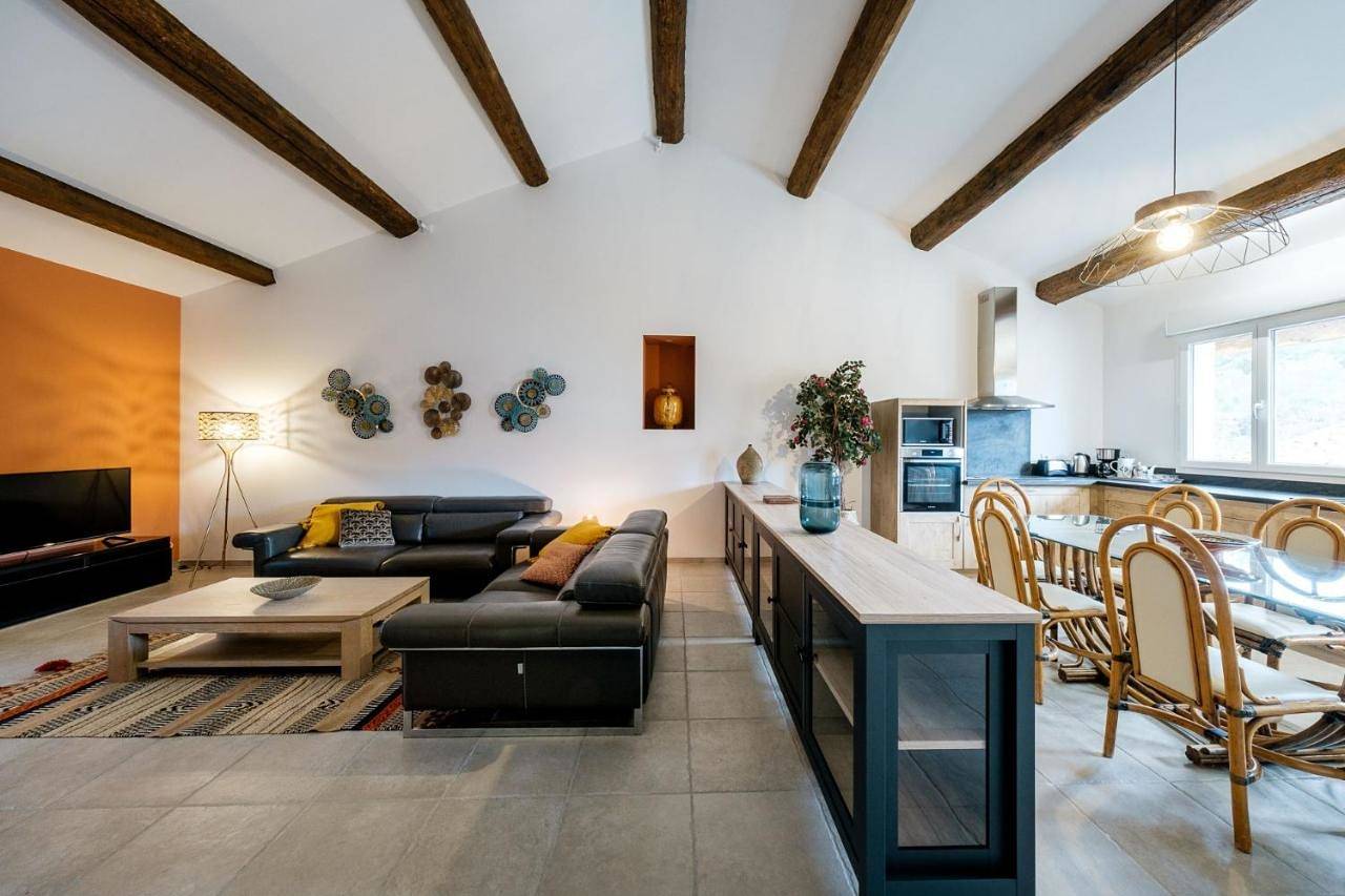 Mobile Home in Pézenas, Côte méditerranéenne (France)