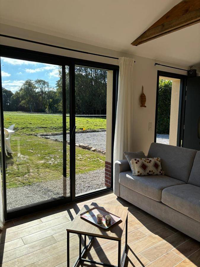 Location de vacances pour 4 personnes à Sainte-Marguerite-sur-Mer - 2