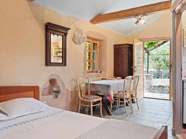 Hütte für 3 Personen in Kroatien - 2