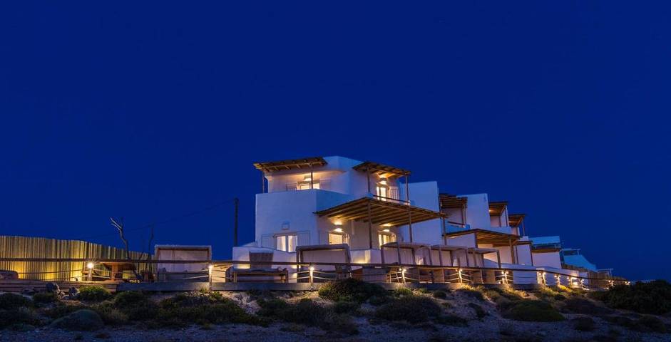 Hôtel pour 2 personnes, avec jacuzzi et terrasse