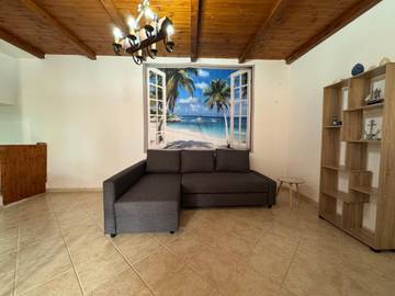 Appartamento per 7 Persone in Trappeto, Provincia di Palermo, Foto 1